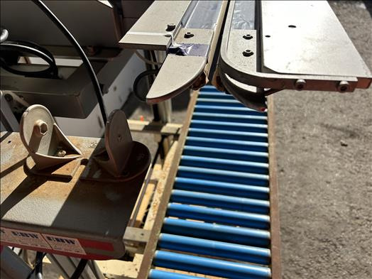 Kopp TSG650 Bag sealer - Packaging machinery: picture 4 Kopp TSG650 Bag sealer - Packaging machinery: picture 4