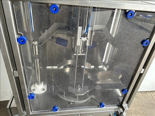 NNP Cheese cutter - Food processing equipment: picture 4 NNP Cheese cutter - Food processing equipment: picture 4