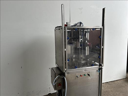 NNP Cheese cutter - Food processing equipment: picture 2 NNP Cheese cutter - Food processing equipment: picture 2