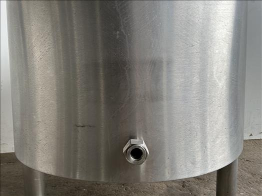 NNP Holding tank - Food processing equipment: picture 4 NNP Holding tank - Food processing equipment: picture 4