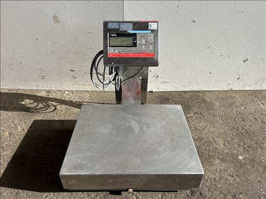 Precia Molen Platform scale - Food processing equipment: picture 1 Precia Molen Platform scale - Food processing equipment: picture 1