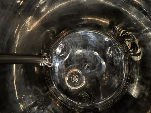 Ritai 800L holding vessel - Food processing equipment: picture 3 Ritai 800L holding vessel - Food processing equipment: picture 3