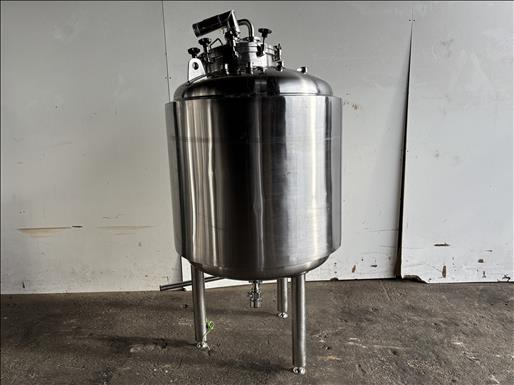 Ritai 800L holding vessel - Food processing equipment: picture 1 Ritai 800L holding vessel - Food processing equipment: picture 1