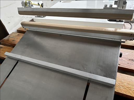 Star S91 Bag sealer - Packaging machinery: picture 3 Star S91 Bag sealer - Packaging machinery: picture 3