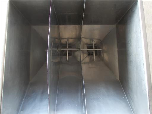 Food processing equipment Turbo Depositor 6 Head Depositor: picture 10