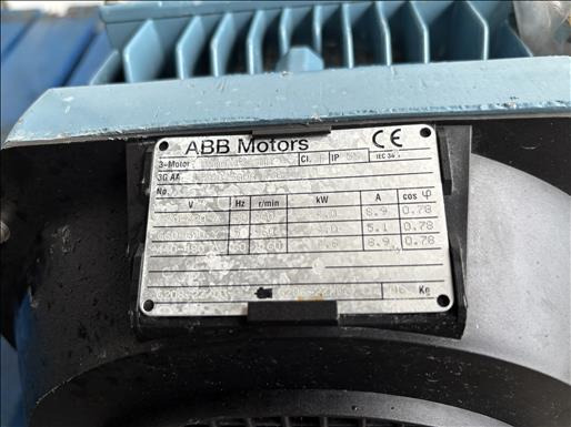 Viking S2S Lobe pump - Food processing equipment: picture 4 Viking S2S Lobe pump - Food processing equipment: picture 4