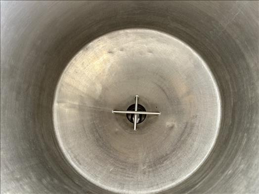 Winyard Midi MKII Depositor - Food processing equipment: picture 3 Winyard Midi MKII Depositor - Food processing equipment: picture 3