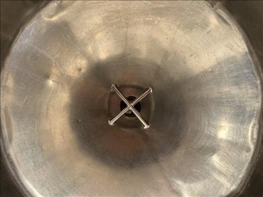 Winyard Minifill MKIII Depositor - Food processing equipment: picture 2 Winyard Minifill MKIII Depositor - Food processing equipment: picture 2