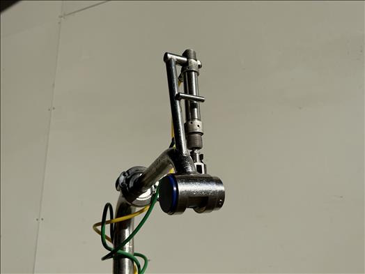 Winyard Minifill MKIII Depositor - Food processing equipment: picture 4 Winyard Minifill MKIII Depositor - Food processing equipment: picture 4