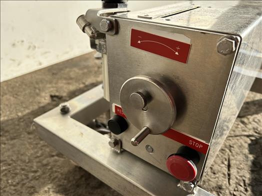 Winyard Minifill MKIII Depositor - Food processing equipment: picture 3 Winyard Minifill MKIII Depositor - Food processing equipment: picture 3