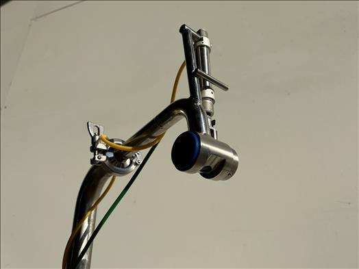 Winyard Minifill MKIII Depositor - Food processing equipment: picture 5 Winyard Minifill MKIII Depositor - Food processing equipment: picture 5