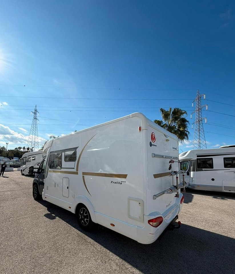 - Camper: picture 4 - Camper: picture 4