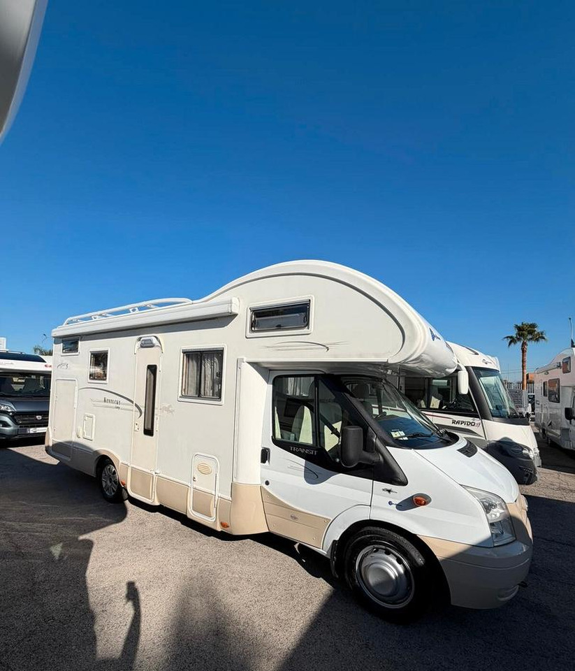 - Camper: picture 2 - Camper: picture 2