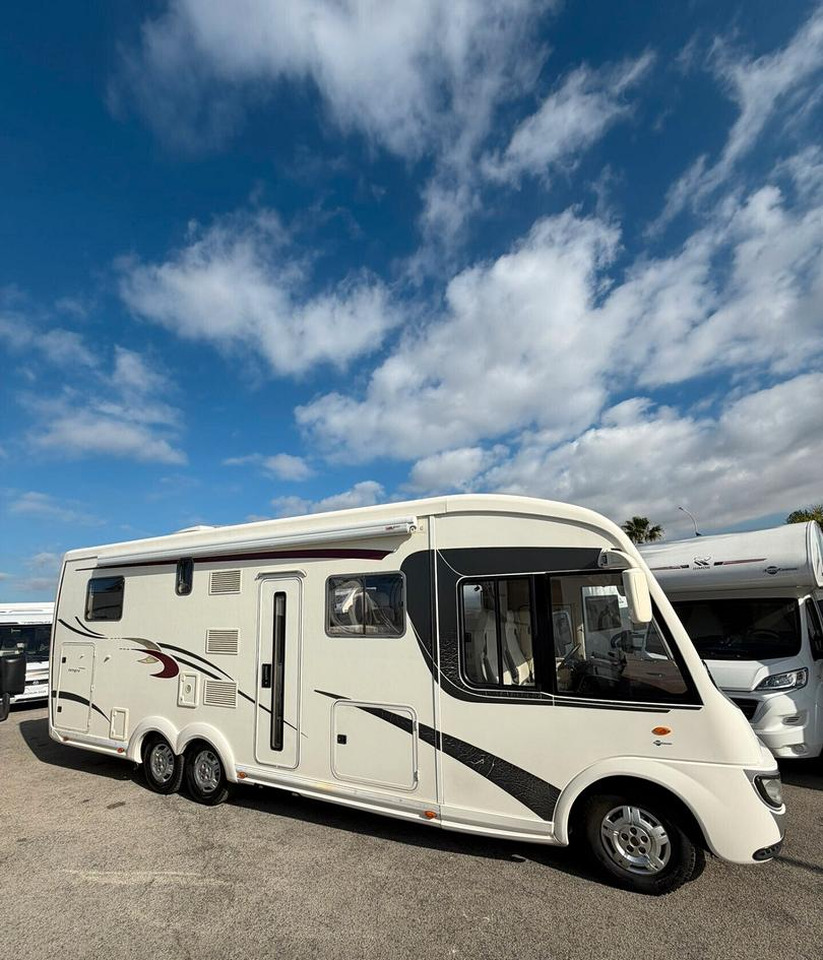 - Camper: picture 3 - Camper: picture 3