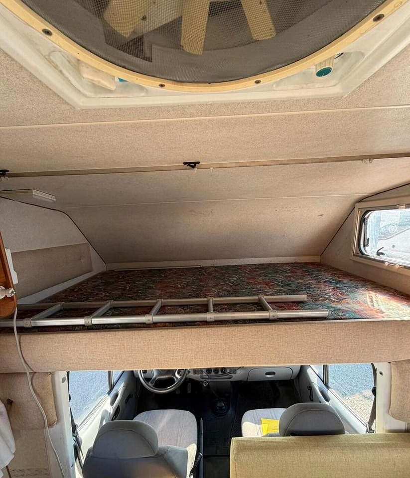 - Camper: picture 5 - Camper: picture 5