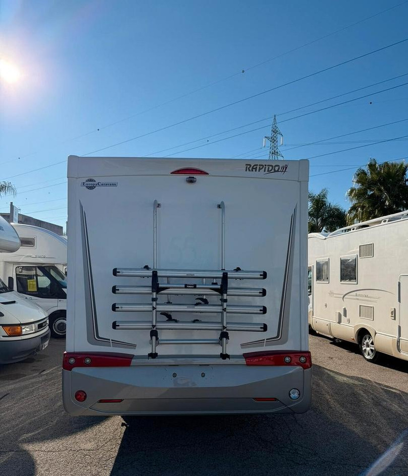 - Camper: picture 4 - Camper: picture 4