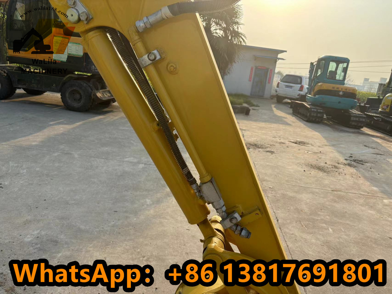 KOMATSU PC 35 MR-3 Komatsu Pc30-35-40-50-55 - Mini excavator: picture 4 KOMATSU PC 35 MR-3 Komatsu Pc30-35-40-50-55 - Mini excavator: picture 4