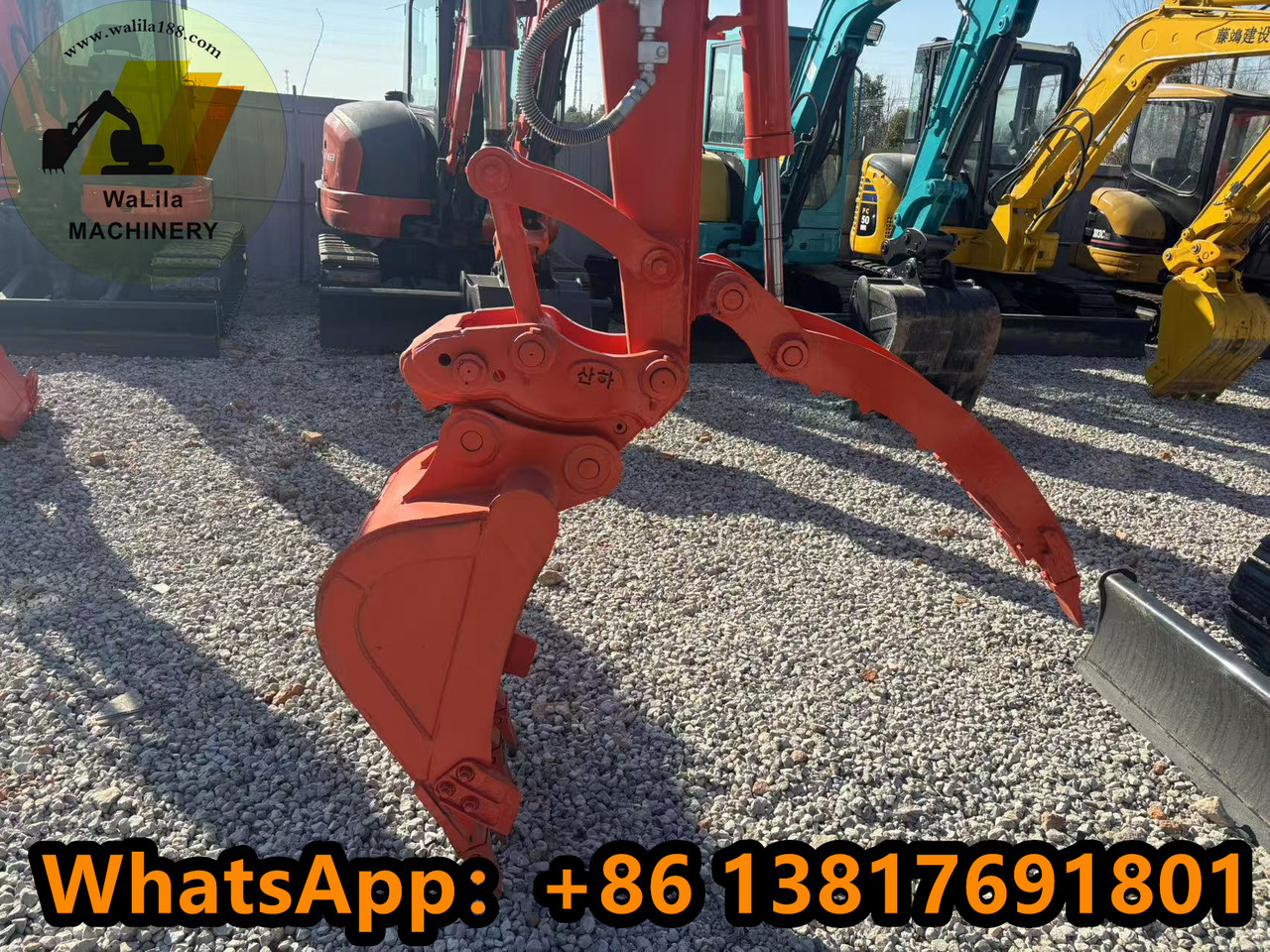 KUBOTA U40 - Mini excavator: picture 5 KUBOTA U40 - Mini excavator: picture 5