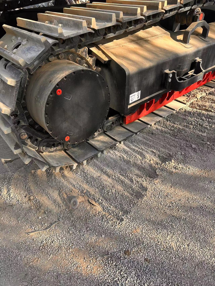 SANY SY485-9 - Crawler excavator: picture 5 SANY SY485-9 - Crawler excavator: picture 5