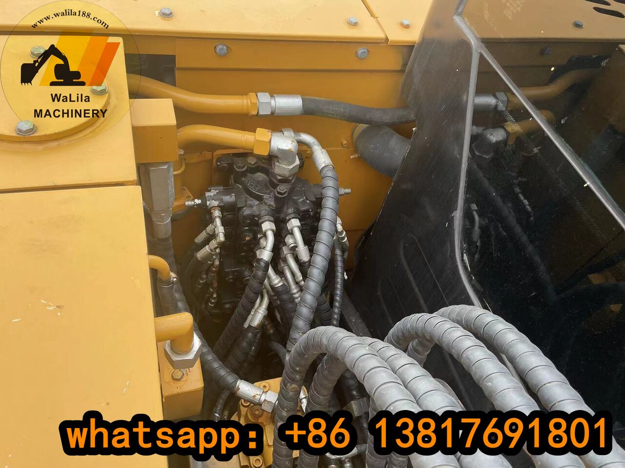 SANY SY75C-9 - Mini excavator: picture 3 SANY SY75C-9 - Mini excavator: picture 3