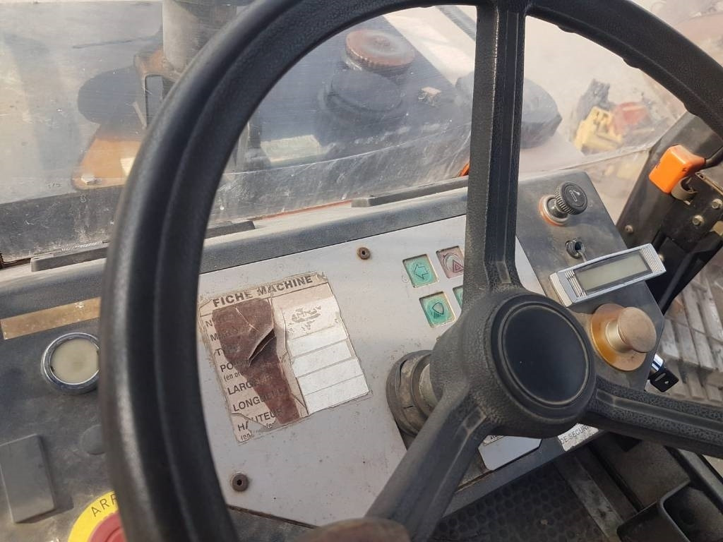 Ammann AV 95  - Road roller: picture 5 Ammann AV 95  - Road roller: picture 5