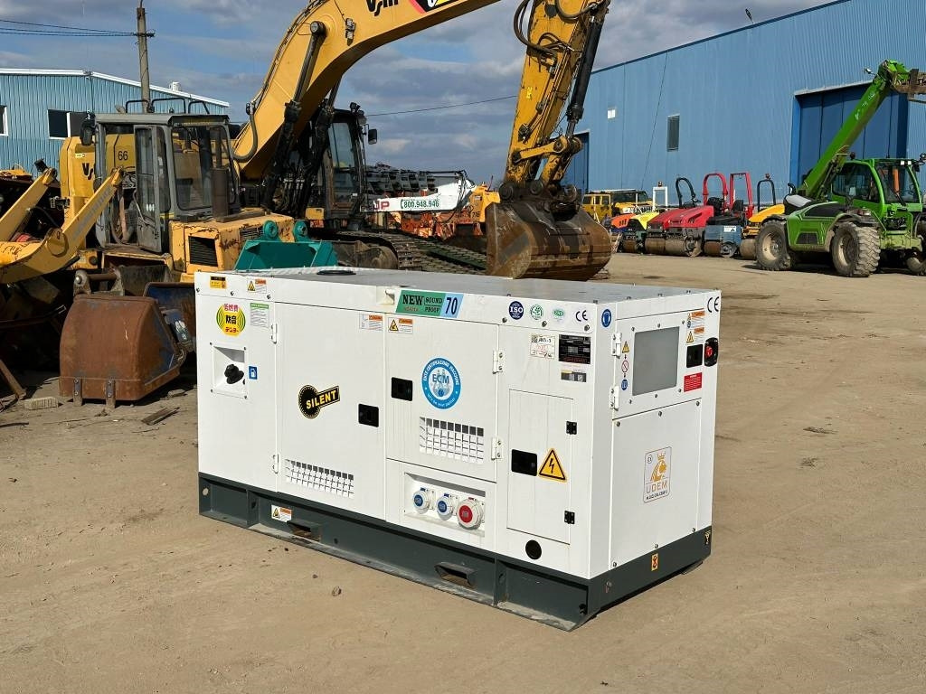 Ashita AG3-70 - Generator set: picture 3 Ashita AG3-70 - Generator set: picture 3