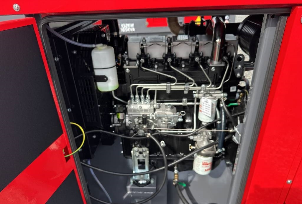 Ashita LG80 - Generator set: picture 5 Ashita LG80 - Generator set: picture 5