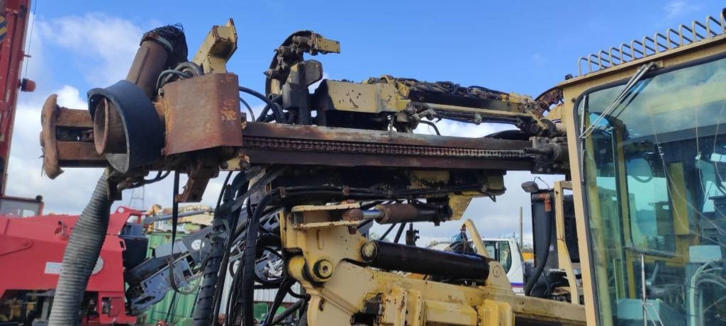Atlas Copco ROC 812 - Drilling rig: picture 5 Atlas Copco ROC 812 - Drilling rig: picture 5