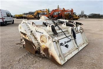 Rabaud Ratostab 250 - Attachment for Construction machinery: picture 1 Rabaud Ratostab 250 - Attachment for Construction machinery: picture 1