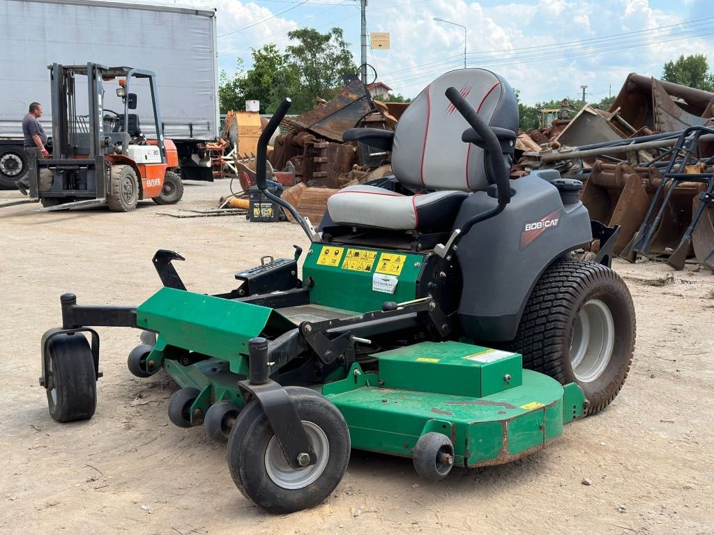 Bobcat CRZ - Garden mower: picture 1 Bobcat CRZ - Garden mower: picture 1