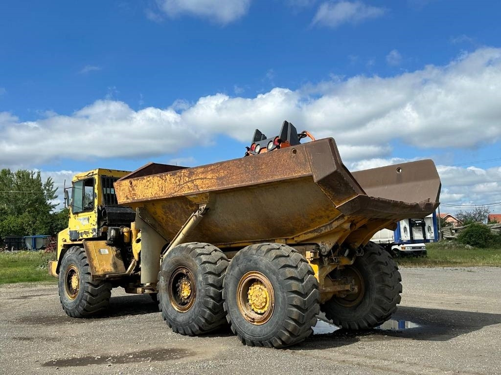 CAT D 300 E - Articulated dumper: picture 3 CAT D 300 E - Articulated dumper: picture 3