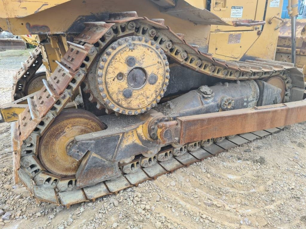 CAT D 6 R III - Bulldozer: picture 5 CAT D 6 R III - Bulldozer: picture 5