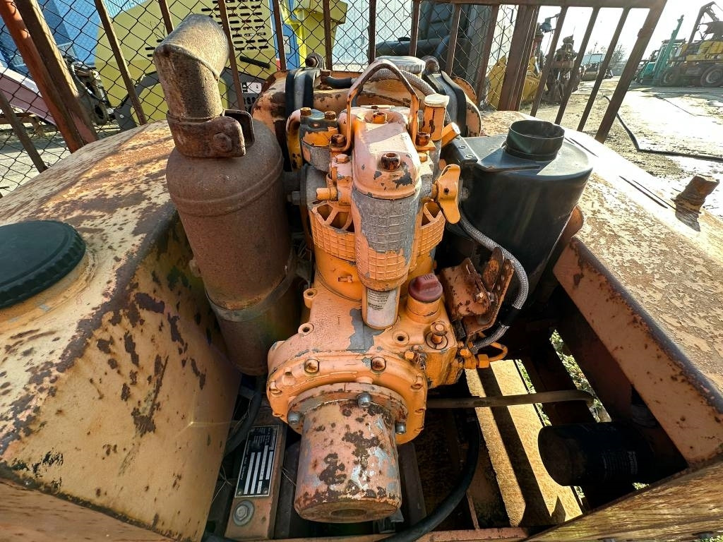 Case Vibromax W50 - Vibratory plate: picture 5 Case Vibromax W50 - Vibratory plate: picture 5