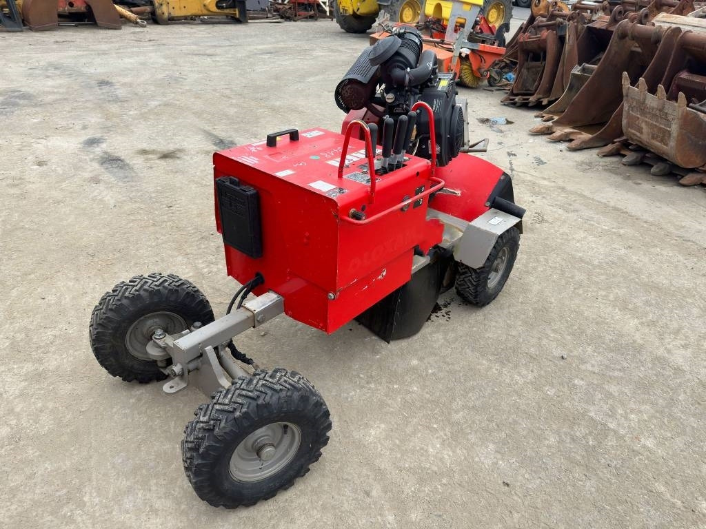 FSO B28 - Wood chipper: picture 4 FSO B28 - Wood chipper: picture 4