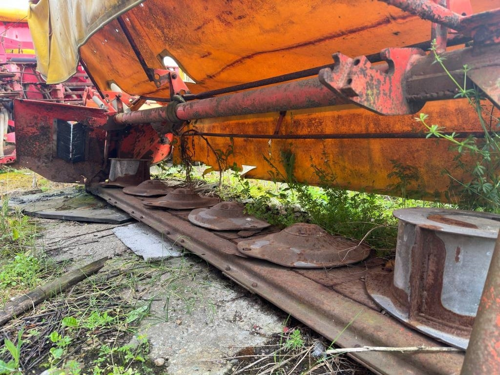 Fella 3m - Mower: picture 4 Fella 3m - Mower: picture 4