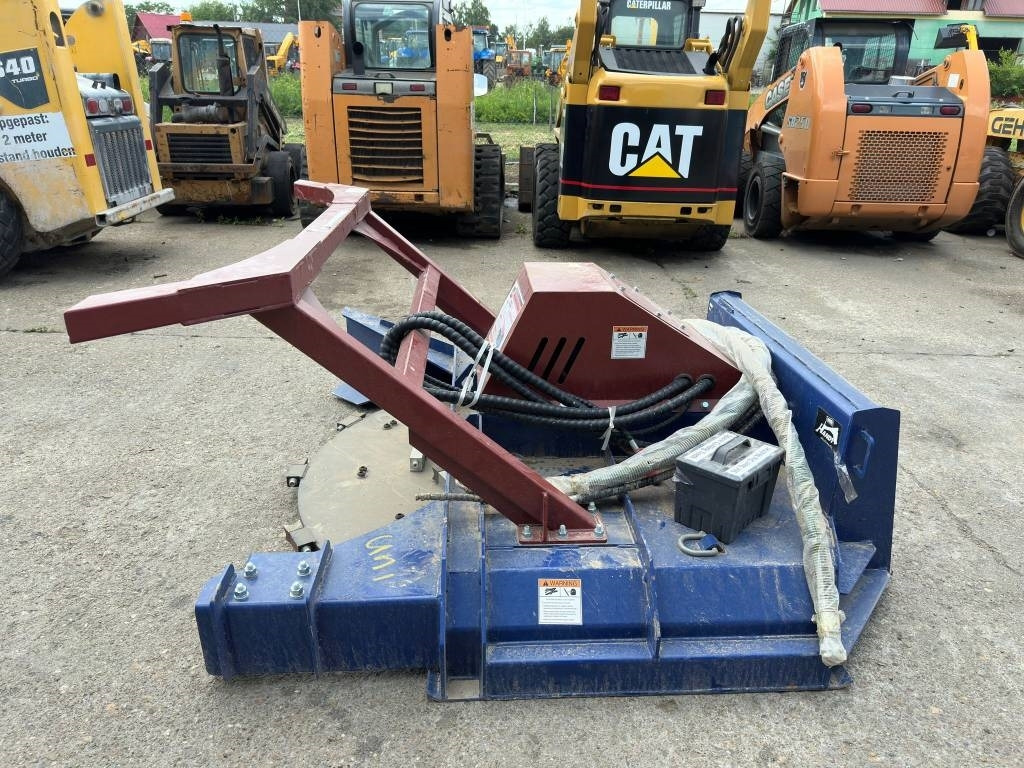 Handy HSDM70 - Forestry equipment: picture 2 Handy HSDM70 - Forestry equipment: picture 2