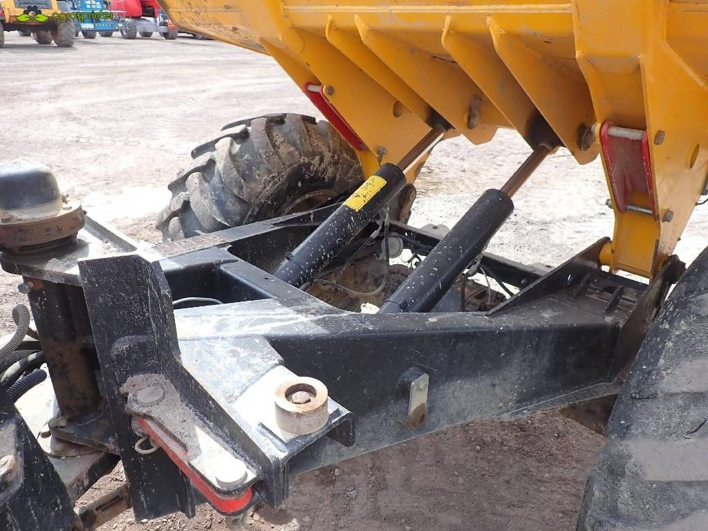 JCB 9T - Mini dumper: picture 5 JCB 9T - Mini dumper: picture 5