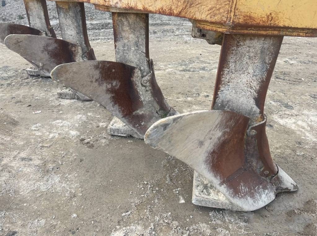 Jonquet Charrue PLOW - Plow: picture 3 Jonquet Charrue PLOW - Plow: picture 3