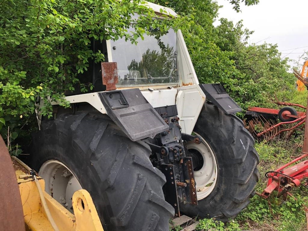 Lamborghini For Parts 1556 DT - Farm tractor: picture 2 Lamborghini For Parts 1556 DT - Farm tractor: picture 2