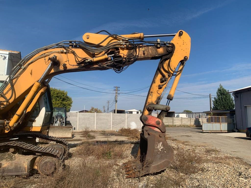Liebherr R 914 B HD S L  - Crawler excavator: picture 4 Liebherr R 914 B HD S L  - Crawler excavator: picture 4