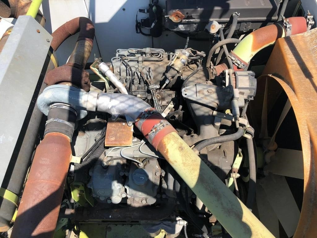 MB Trac OM 441LA ENGINE - Engine for Agricultural machinery: picture 3 MB Trac OM 441LA ENGINE - Engine for Agricultural machinery: picture 3