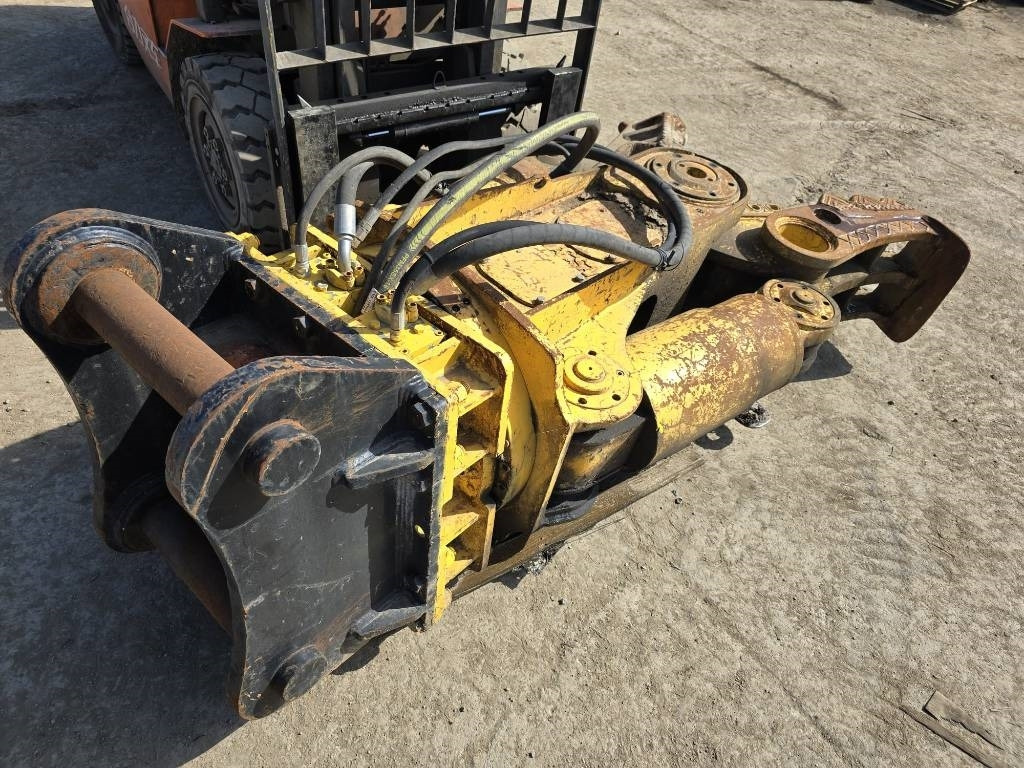 MBI MS30R - Auger: picture 4 MBI MS30R - Auger: picture 4