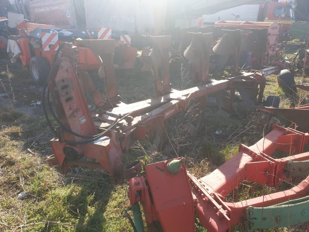 Naud RX 406 - Plow: picture 2 Naud RX 406 - Plow: picture 2