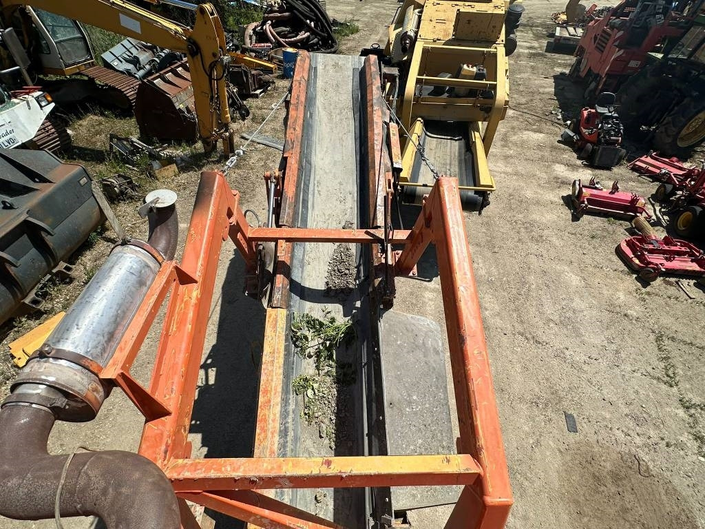 Mobile crusher OM Giove: picture 7