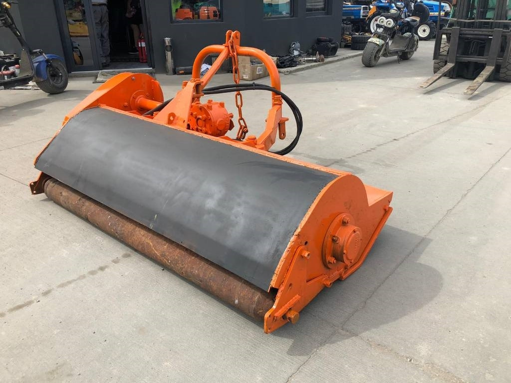 Flail mower/ Mulcher Perfect 180: picture 6