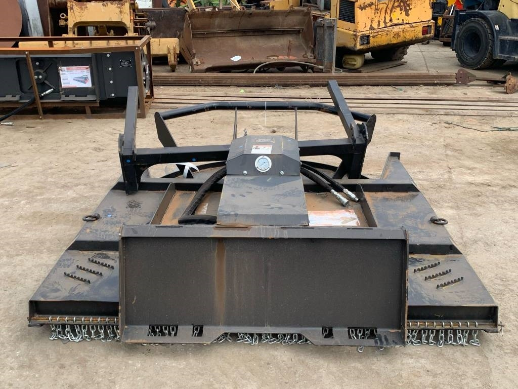 Raytree RHBC72 - Forestry mulcher: picture 2 Raytree RHBC72 - Forestry mulcher: picture 2