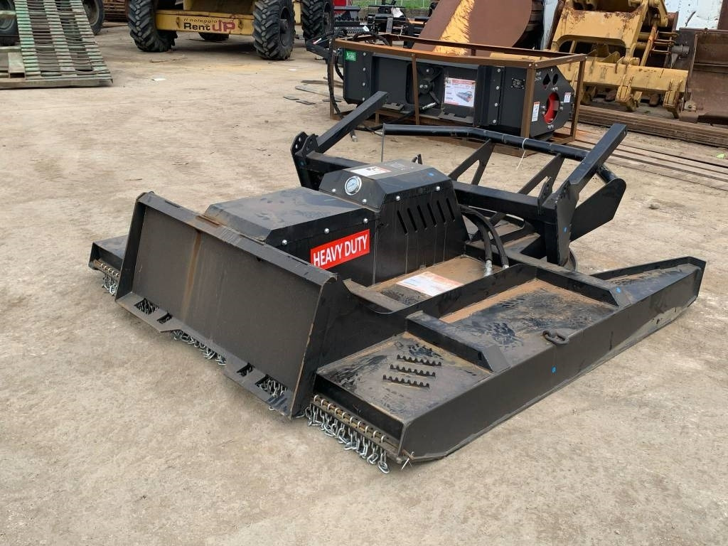 Raytree RHBC72 - Forestry mulcher: picture 4 Raytree RHBC72 - Forestry mulcher: picture 4