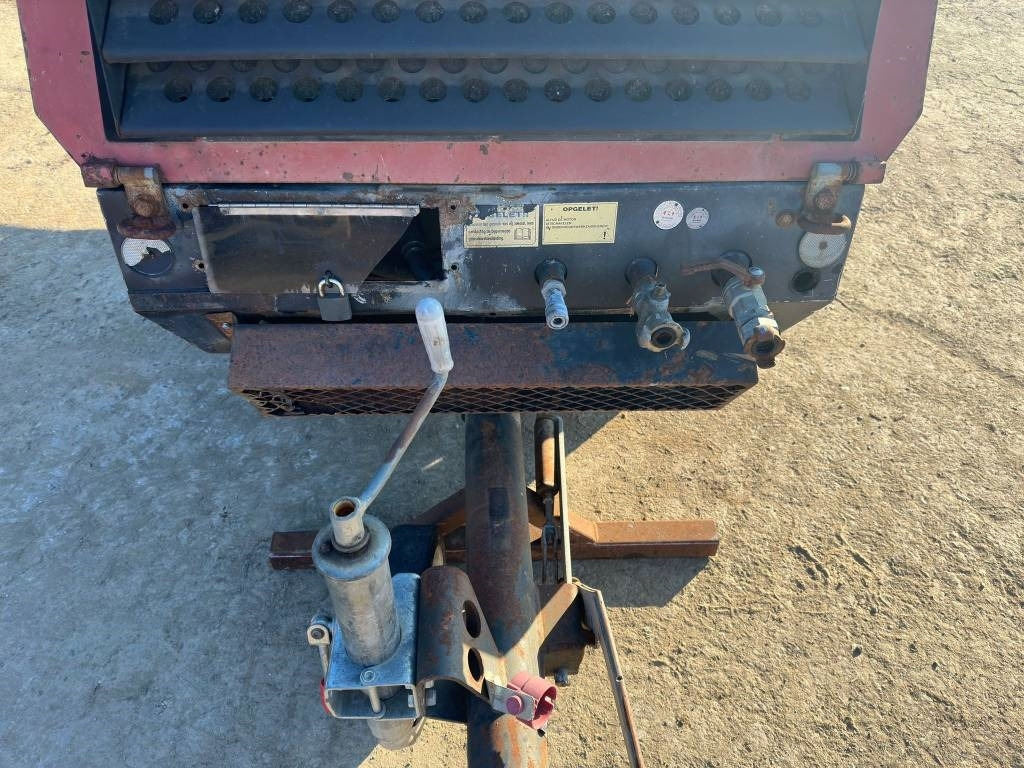 Rotair MDVN 52AP - Air compressor: picture 4 Rotair MDVN 52AP - Air compressor: picture 4