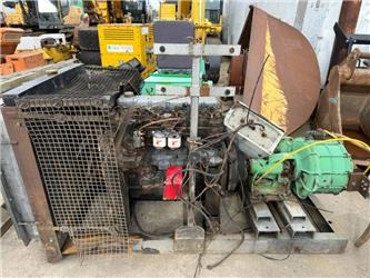 Rovatti S3K100/3e  - Irrigation system: picture 1 Rovatti S3K100/3e  - Irrigation system: picture 1