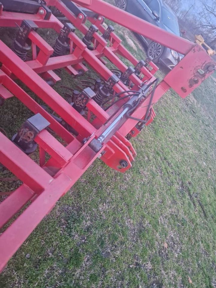 Cultivator Simba 4.70: picture 6 Cultivator Simba 4.70: picture 6